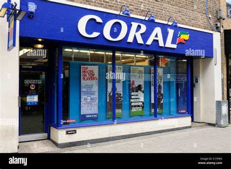 coral betting shop vacancies